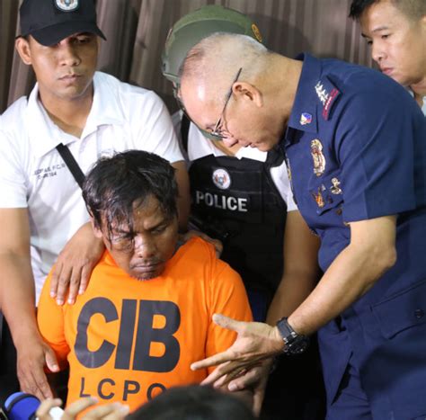 cristine lee case philippines|Police consider murder case of Christine Lee Silawan 'solved'.